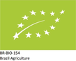 EU Organic BR-BIO-154