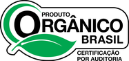 Produto Orgânico Brasil
